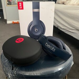 Beats Studio3 Wireless Headphones